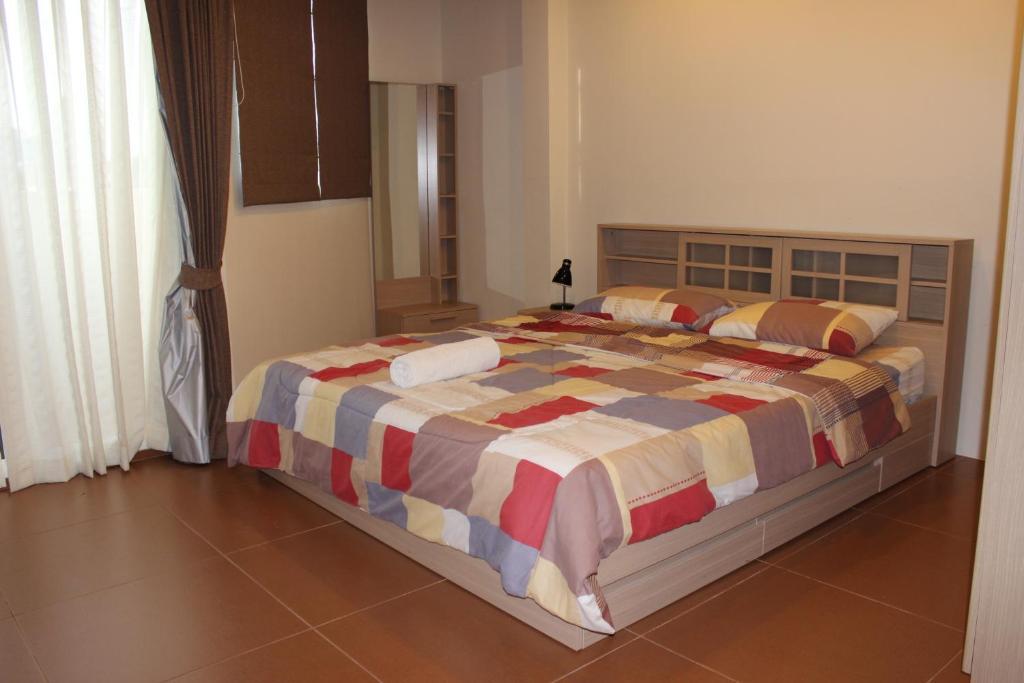 Samal Guesthouse Pattaya Pokój zdjęcie