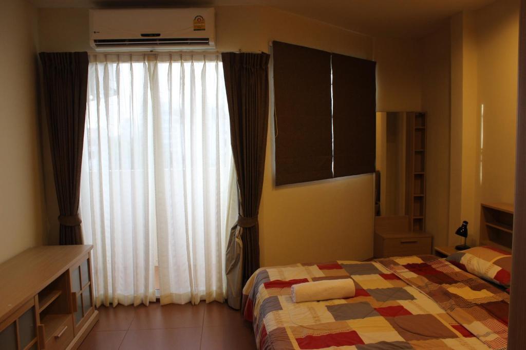 Samal Guesthouse Pattaya Pokój zdjęcie