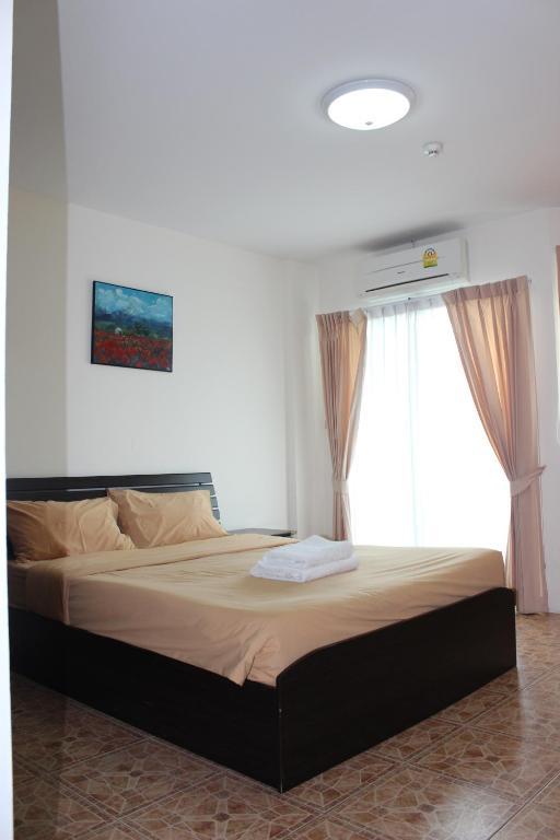 Samal Guesthouse Pattaya Pokój zdjęcie