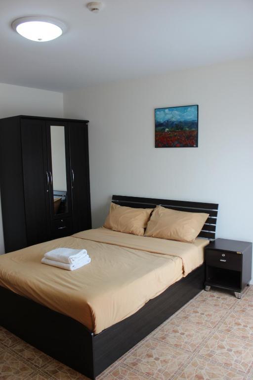 Samal Guesthouse Pattaya Pokój zdjęcie