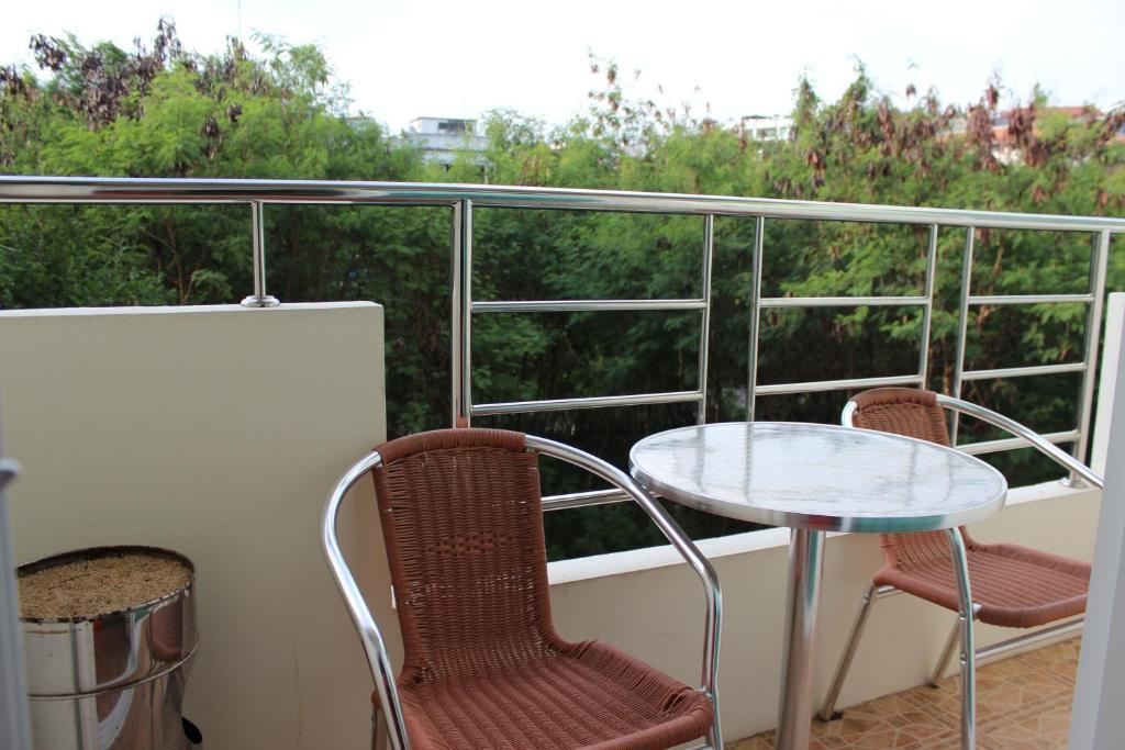 Samal Guesthouse Pattaya Pokój zdjęcie