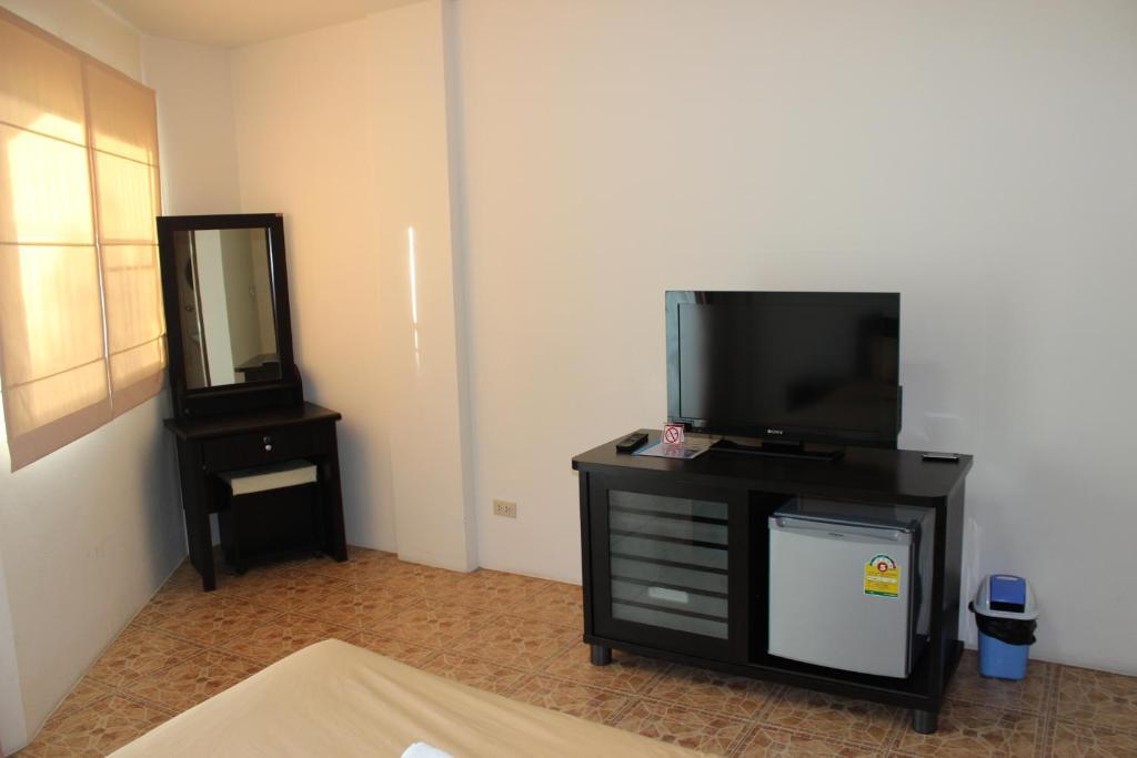 Samal Guesthouse Pattaya Pokój zdjęcie