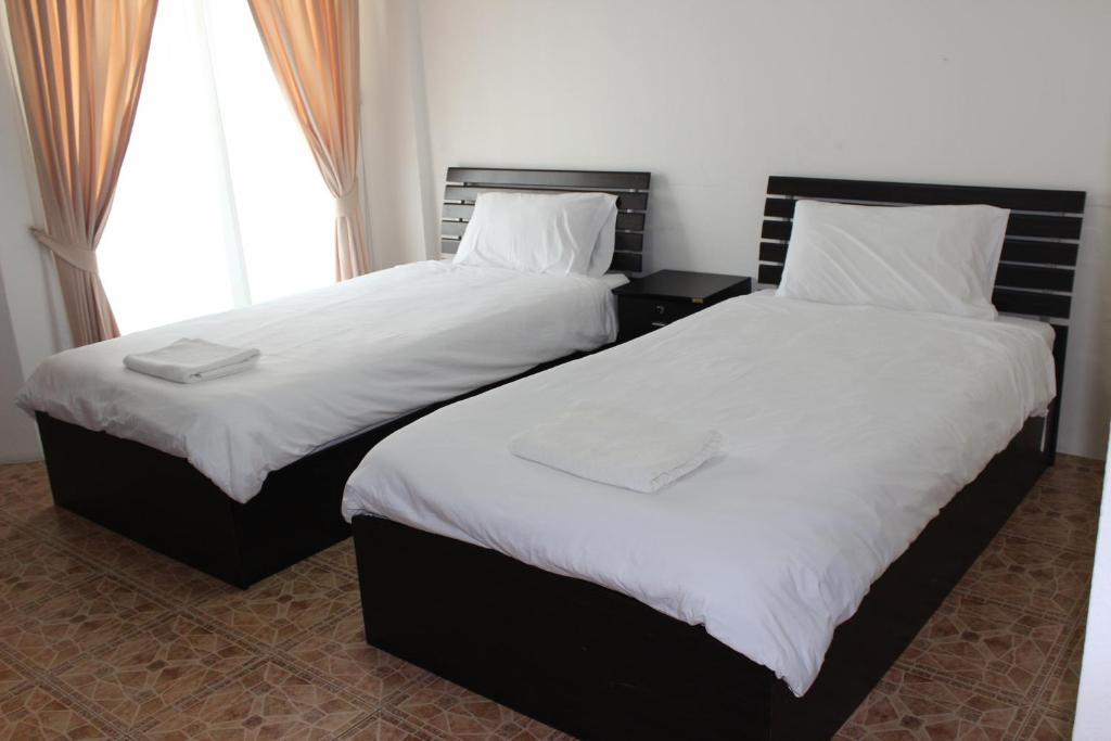 Samal Guesthouse Pattaya Pokój zdjęcie