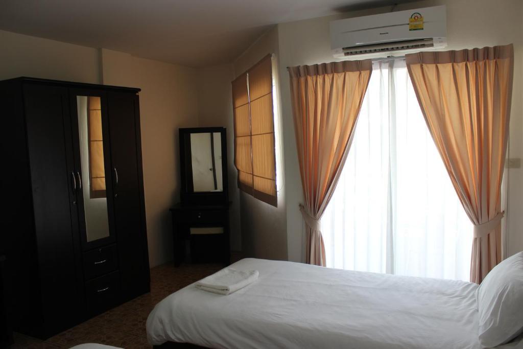 Samal Guesthouse Pattaya Pokój zdjęcie